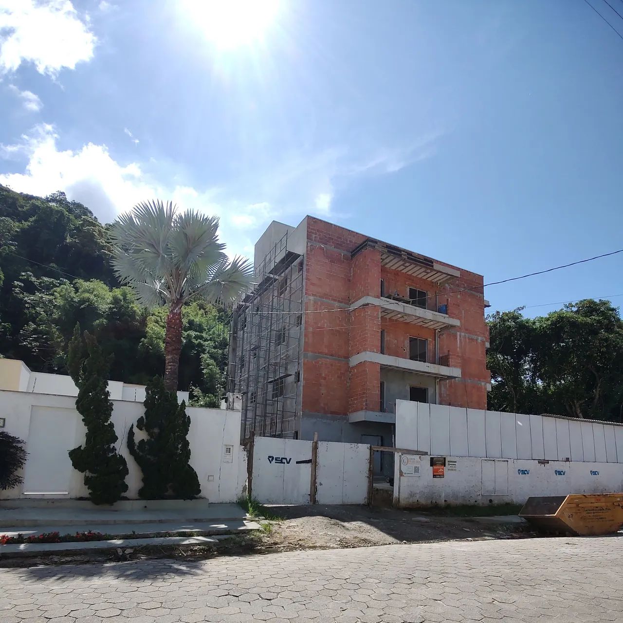 foto - Caraguatatuba - Balneário Forest