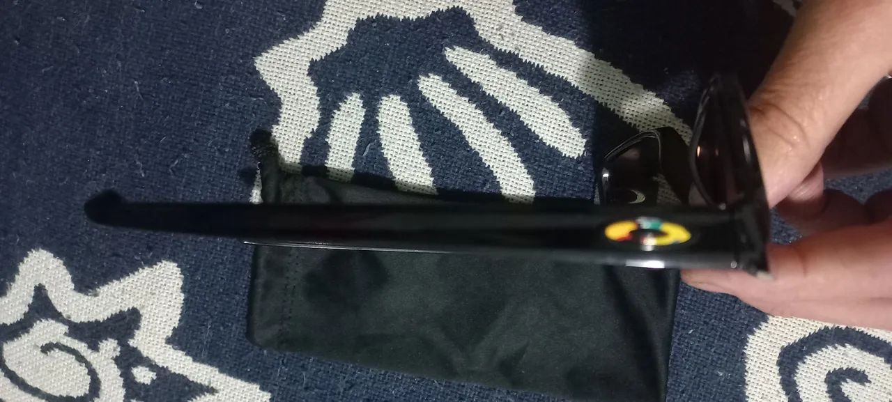 Óculos de sol Oakley - Foto 4