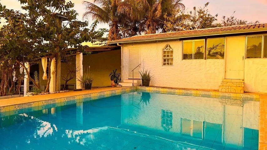 Foto - Brasília - Setor Habitacional Vicente Pires - Trecho 3