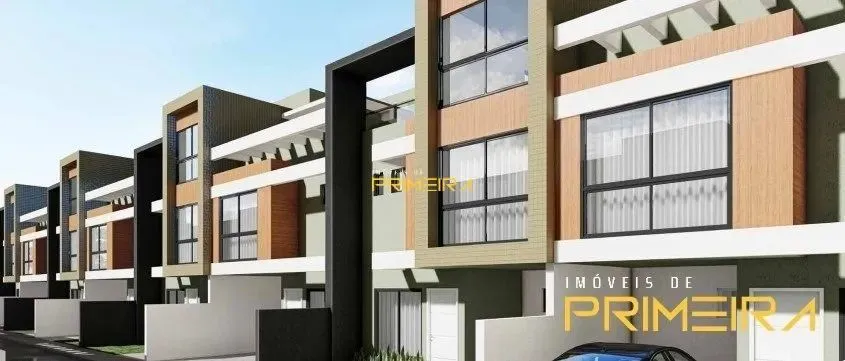 Terracota II Residencial - Casa em condomínio