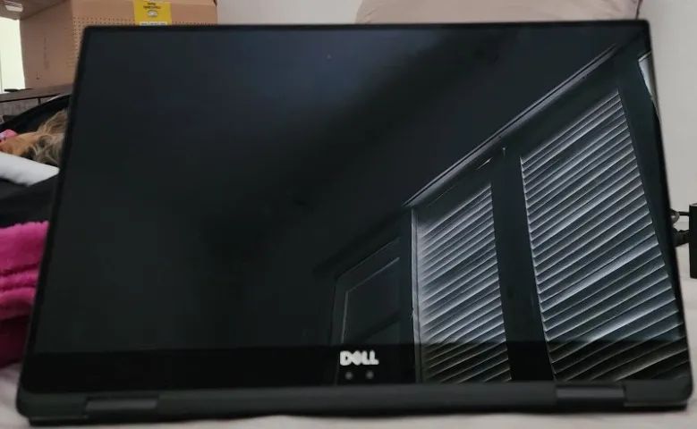 Notebook e Tablet Tela 4k Touch Estudo Troca - Foto 2
