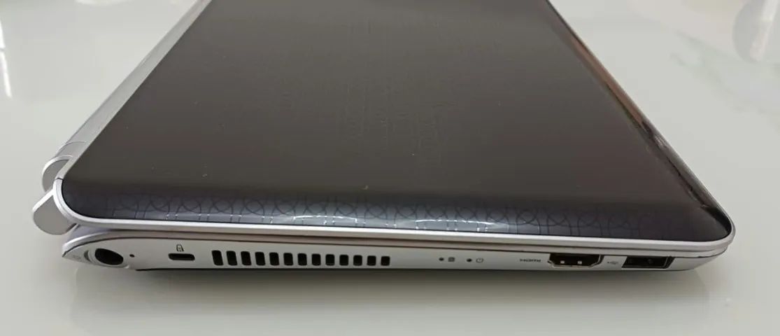 Notebook Hp Pavilion Dm1 3250 8gb 128gb Ssd Windows 10 - Foto 6