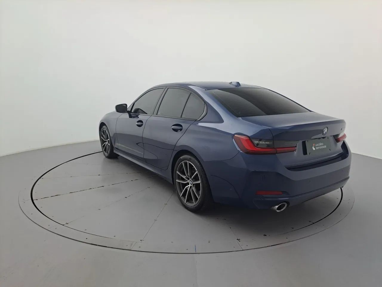 BMW 320I 320i 2024 - Foto 3