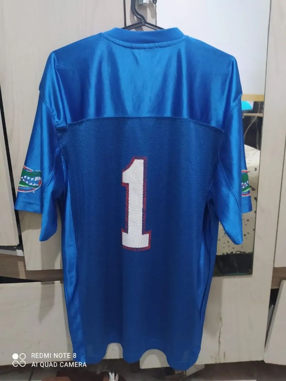 Camisa vintage Universidade da Flórida Gators - Foto 2