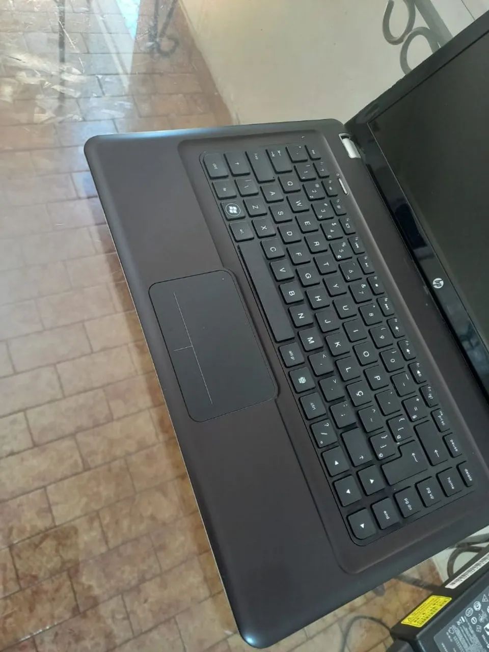 Notebook HP - Foto 4