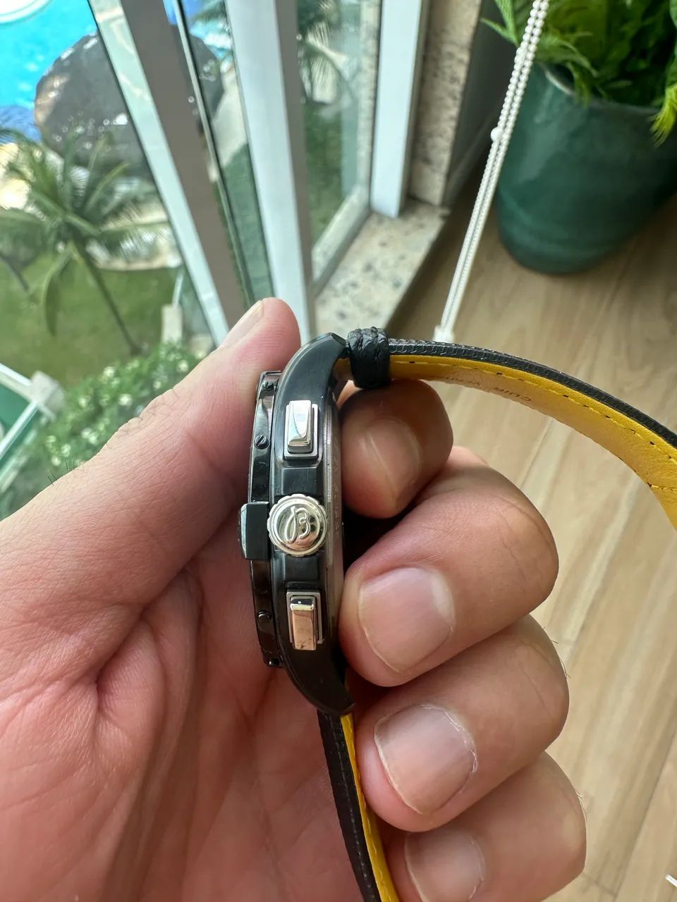 Relógio Breitling - Foto 3