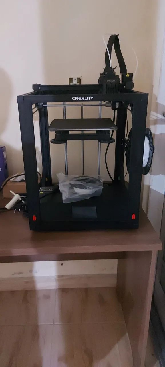 Impressora 3D Creality Ender 5