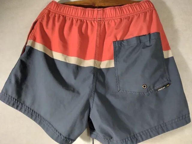 Short  osklen  - Foto 3
