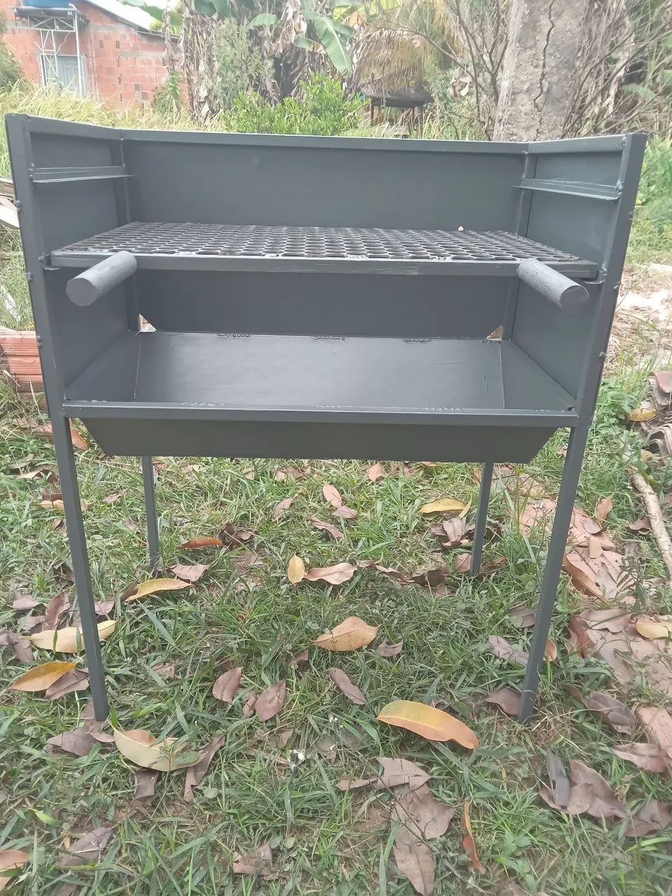 Churrasqueira  - Foto 2