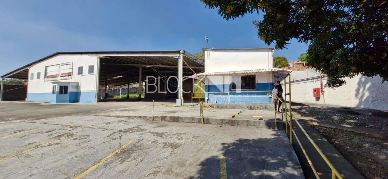 Bangu | Galpão - Foto 4