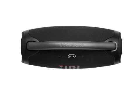 Potência extrema para qualquer festa | JBL Boombox 3 Lacrado Original ...