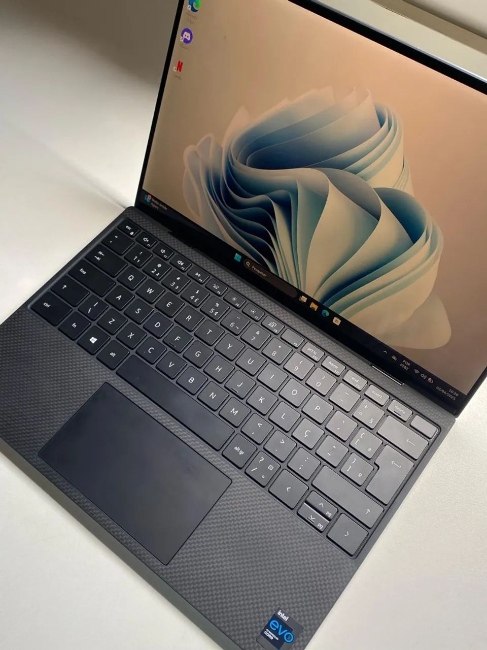 Notebook Dell XPS 13 9310 - Intel Evo