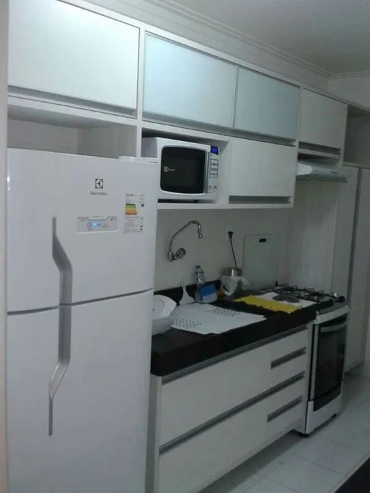Cozinhas planejadas em 10x sem juros  - Foto 3