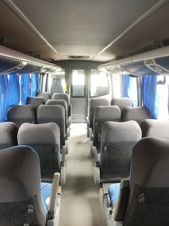 MICRO ONIBUS - Foto 6