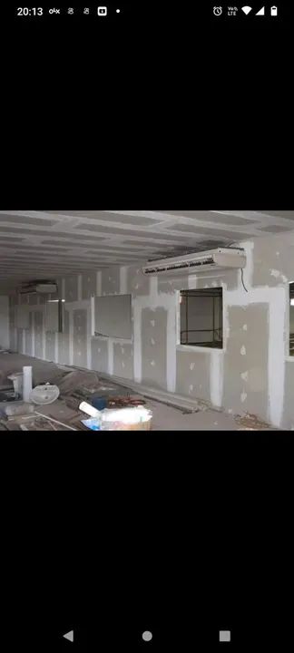 Gesso e Drywall  - Foto 4