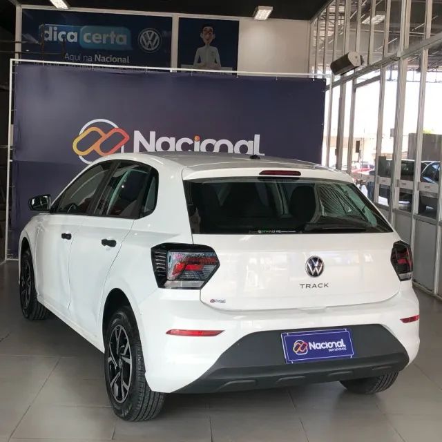 POLO TRACK COMPLETO 2024 - Foto 5