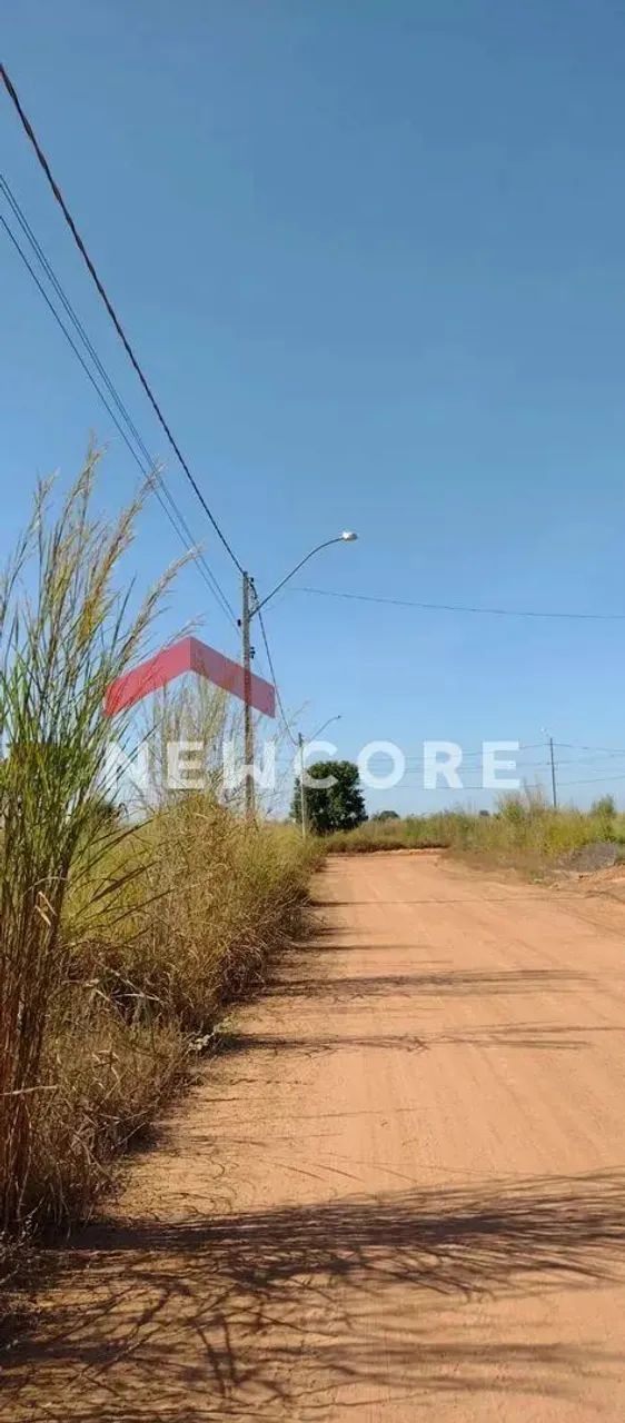 Lote em Aruanã - Setor Central - Aruanã/GO - Foto 10