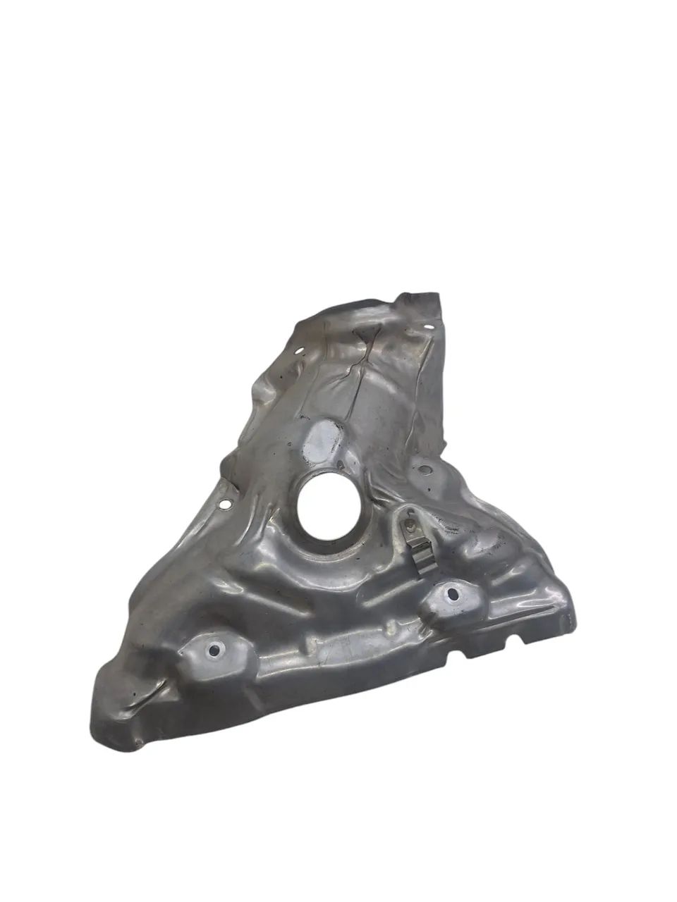 Protetor Calor Catalisador Nissan Kicks 1.6 16v 2022 2023