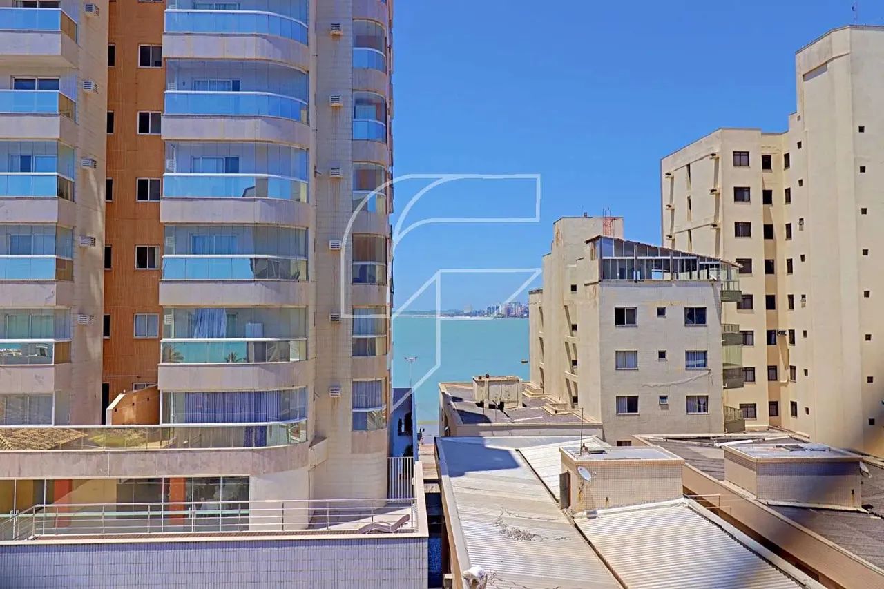 Imóvel para venda tem 88 metros quadrados com 3 quartos em Praia do Morro - Guarapari - ES - Foto 2
