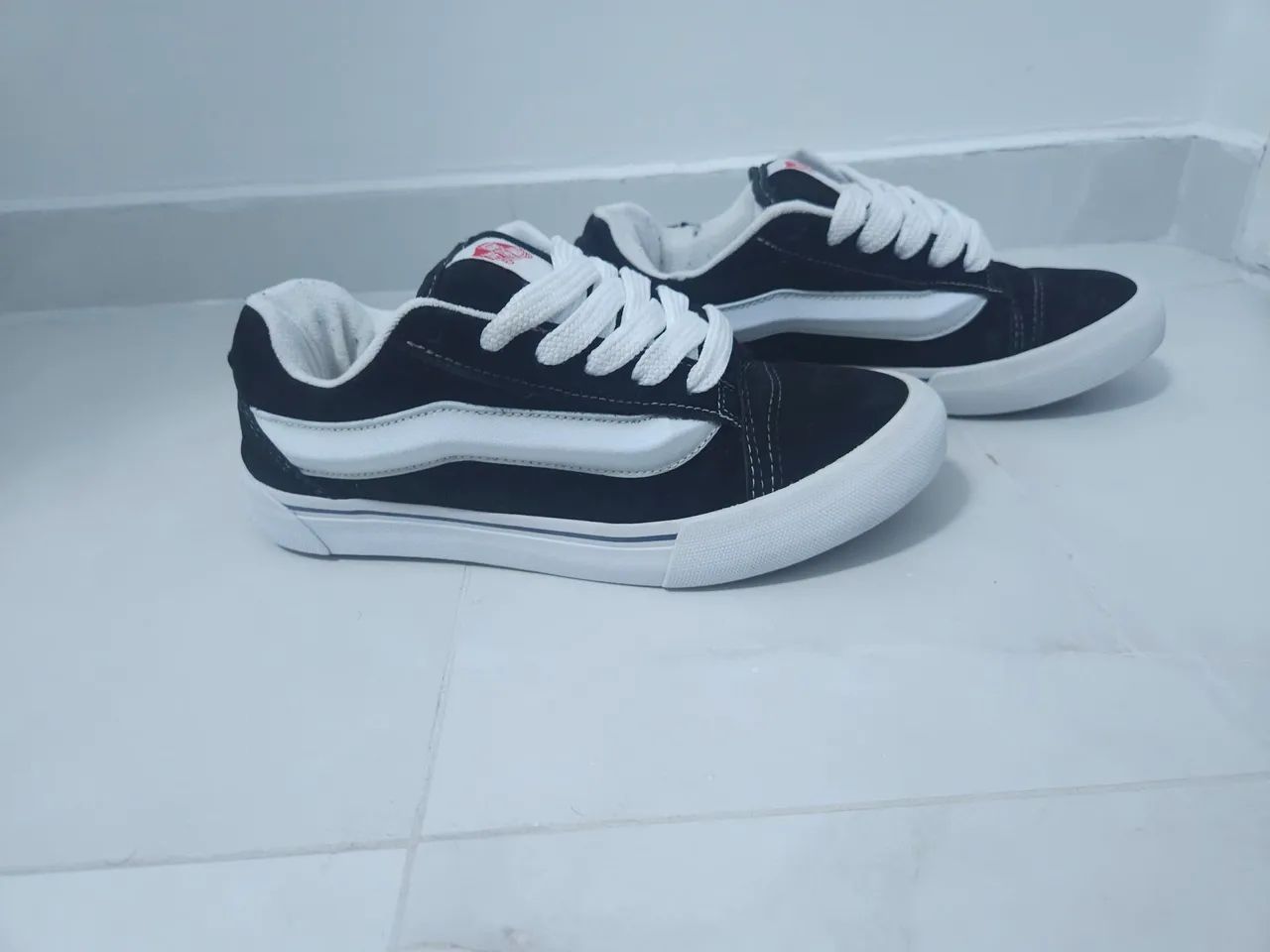 Tênis vans knu 41 original Calçados Álvaro Weyne, Fortaleza