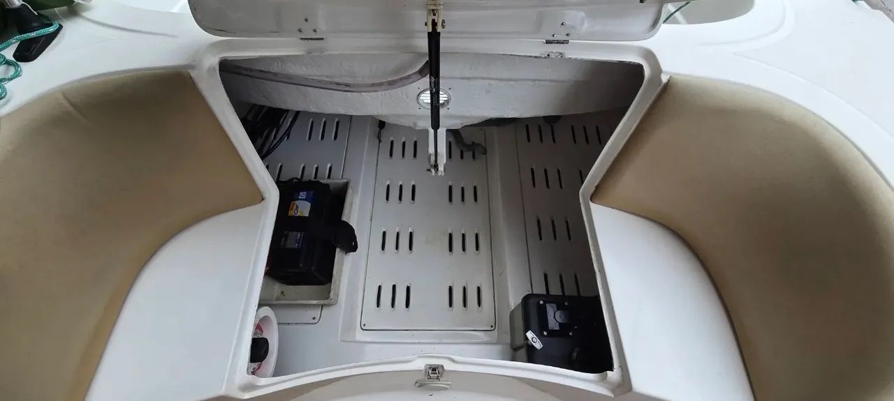 Zefir g600 impecável  - Foto 5