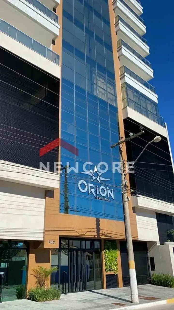 Apartamento em Rua 319 - Meia Praia - Itapema/SC