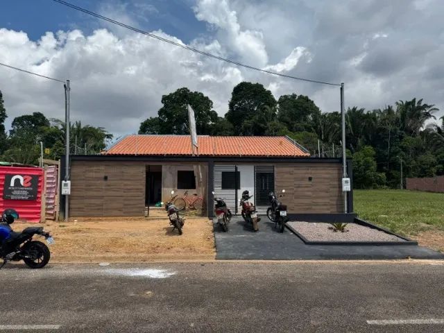 Foto - Porto Velho - Aeroclube