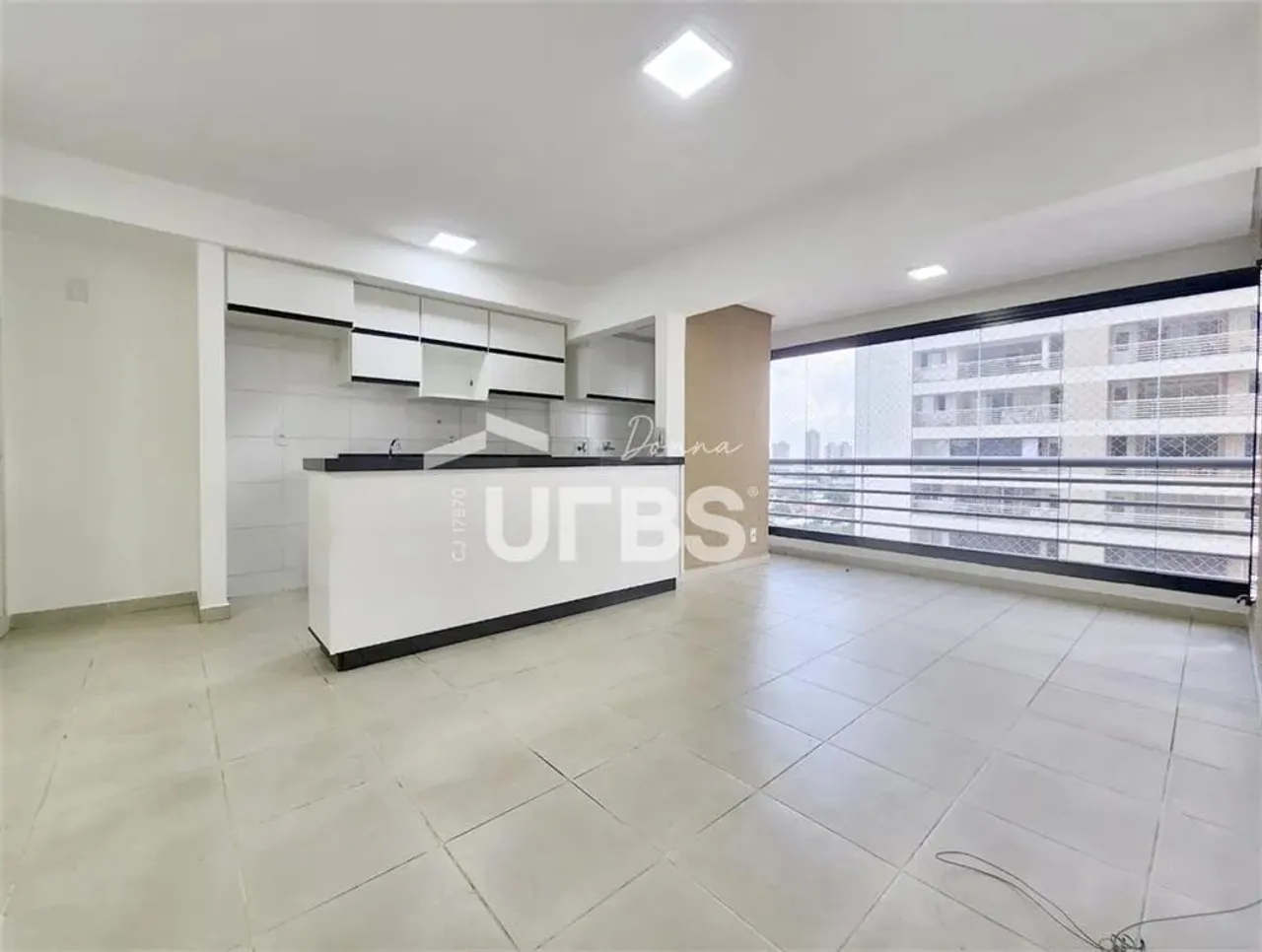 Apartamento no Ecovilaggio Castelo Branco-Torre1
