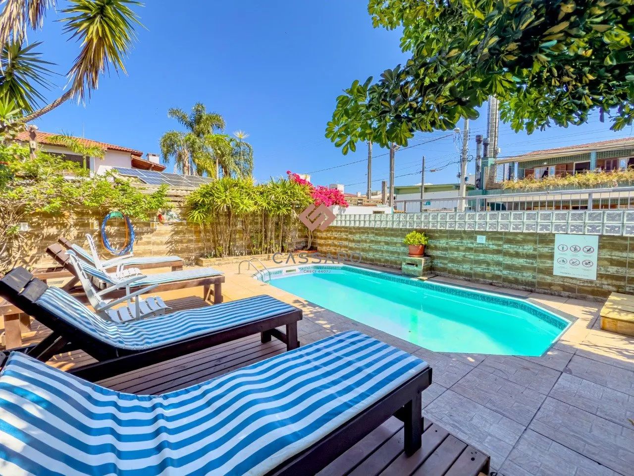 Pousada em localização privilegiada - Foto 2