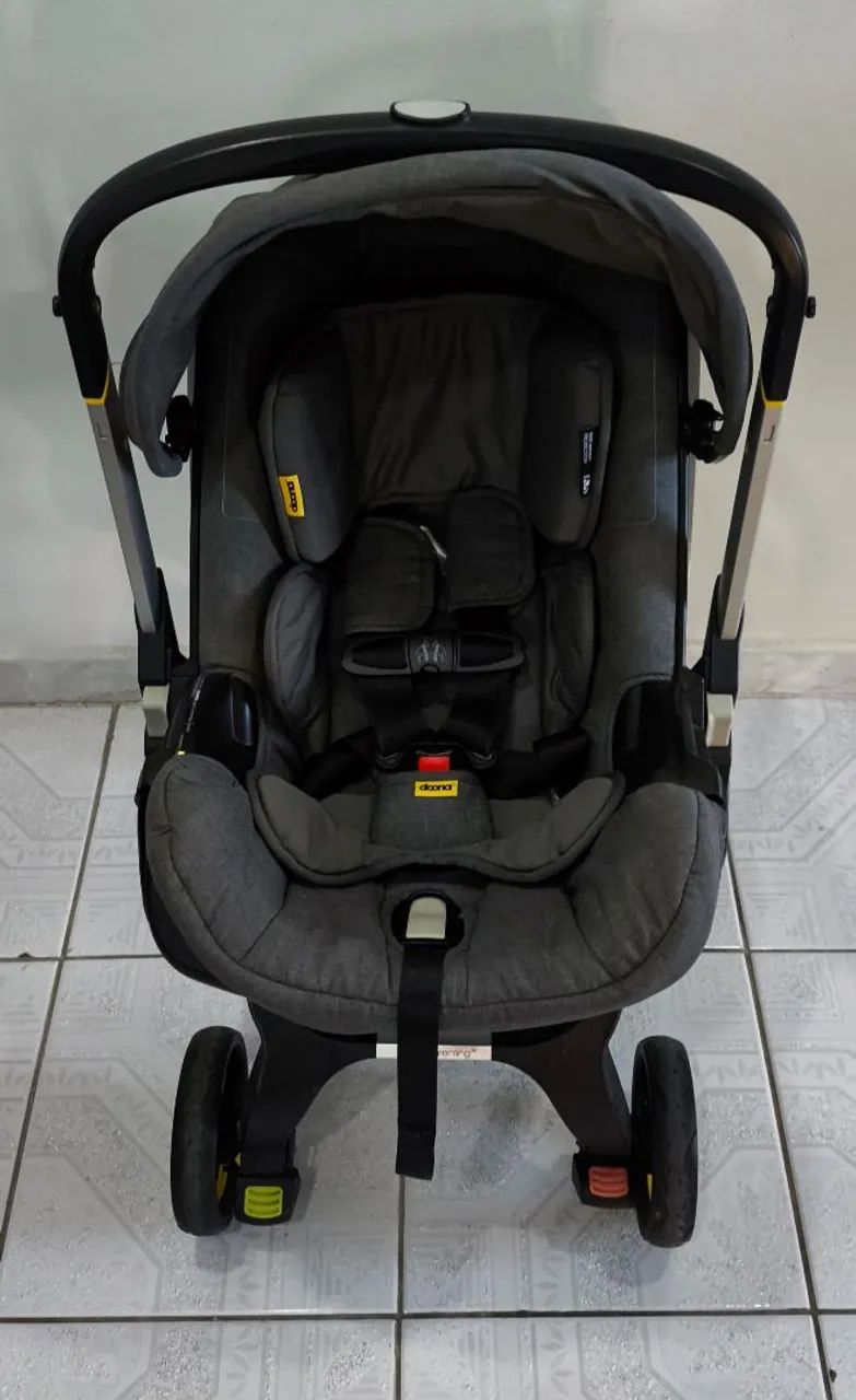 Carrinho bebe conforto Doona Max