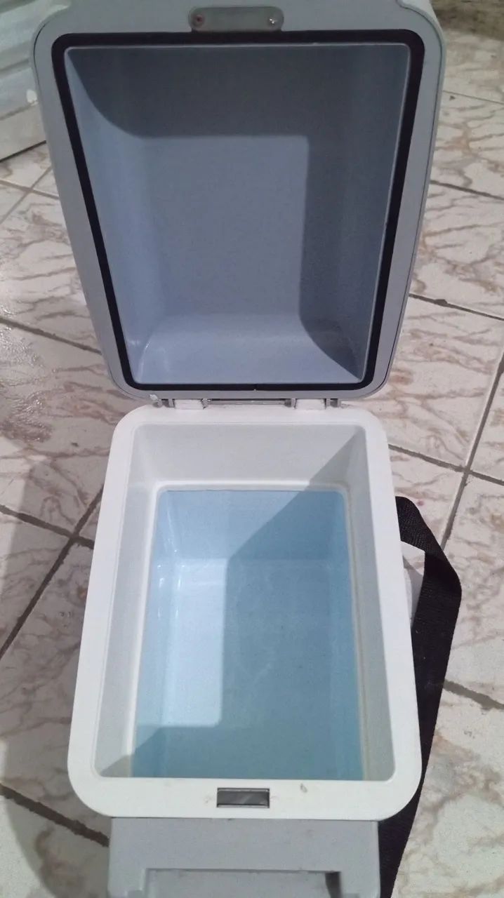 Geladeira automotiva  - Foto 4
