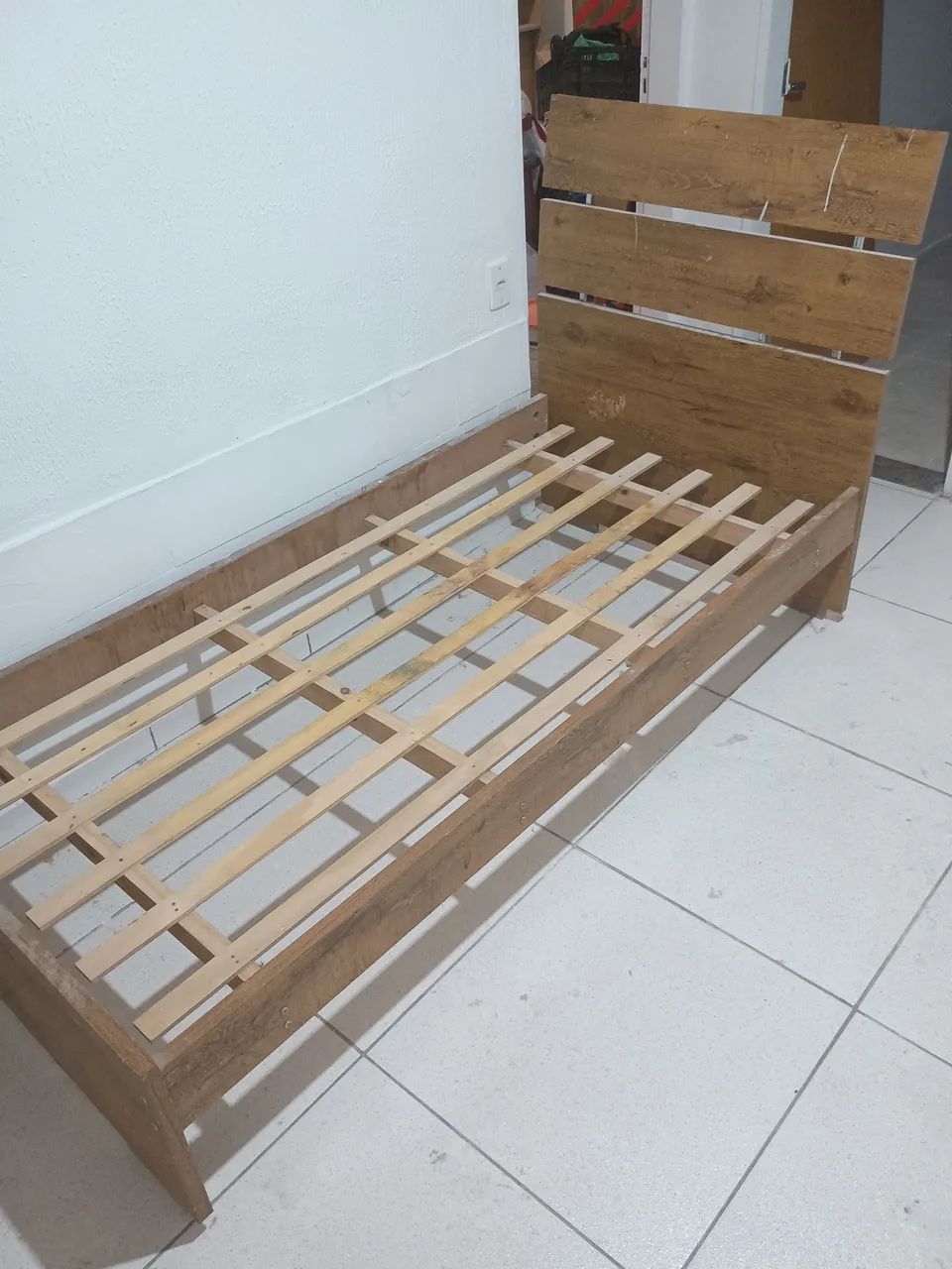 Single bed in good condition64374972665601121