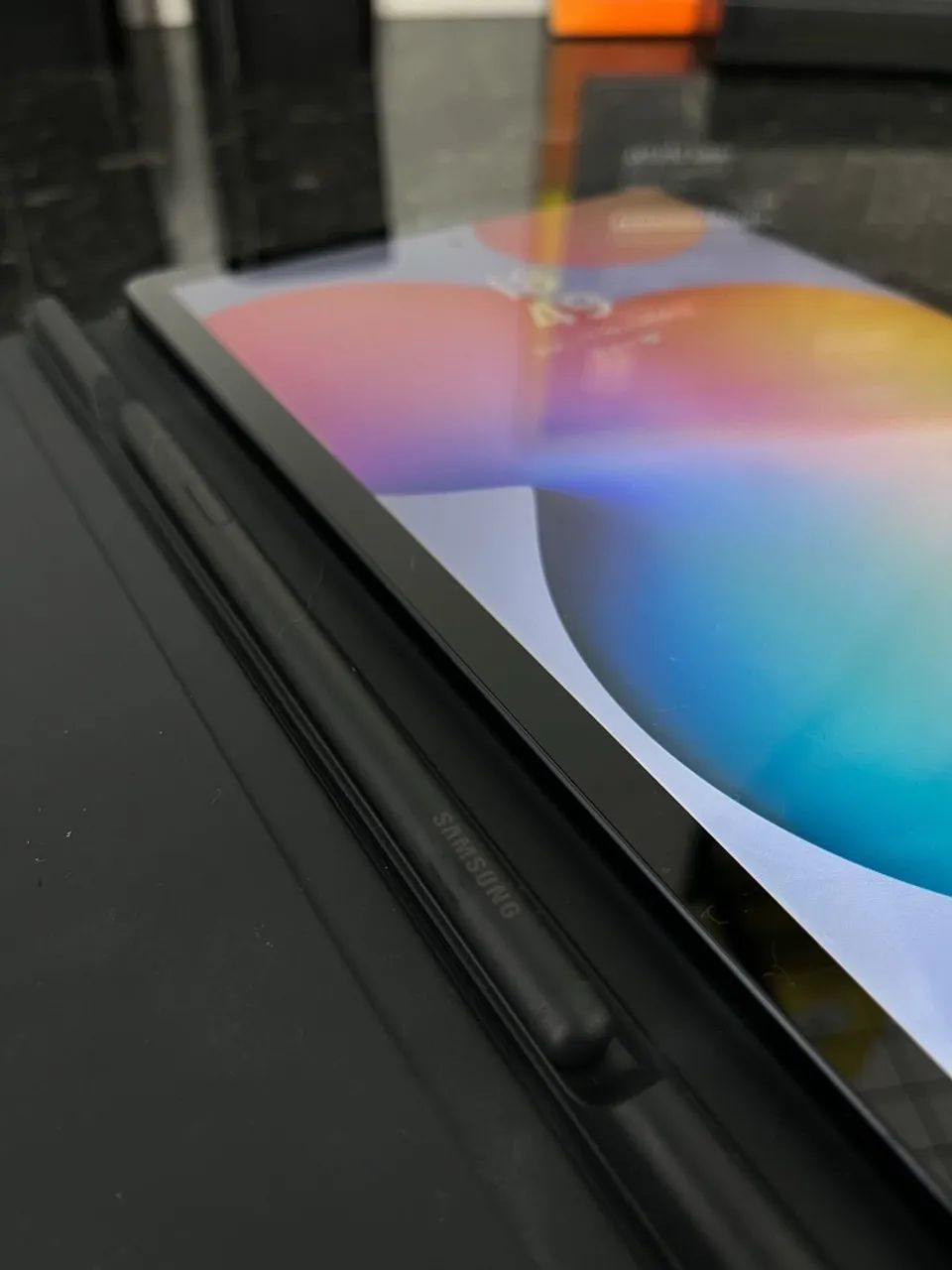 Tablet Samsung Galaxy Tab S6 - Foto 3