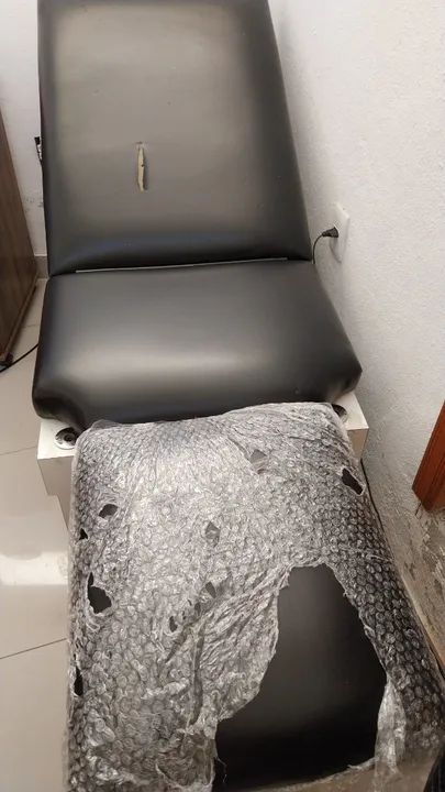 MACA EXAMES MÉDICOS,ESTÉTICA OU TATOO - Foto 4