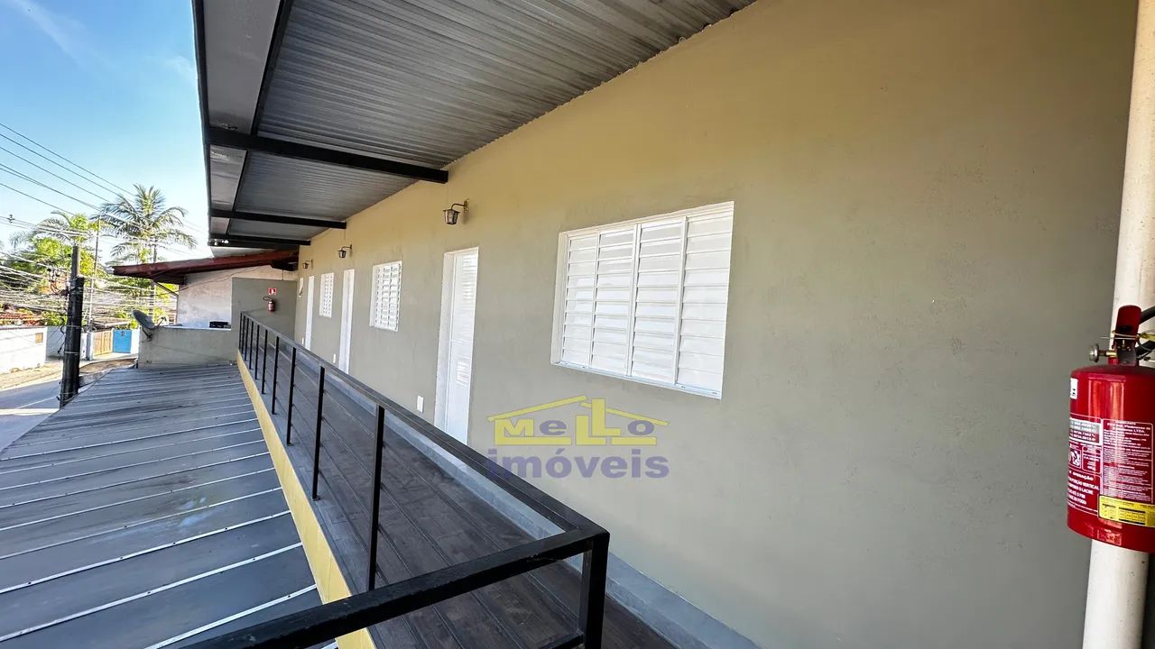Apartamento de frente ao cascalho em Boiçucanga - São Sebastião - SP - Foto 3