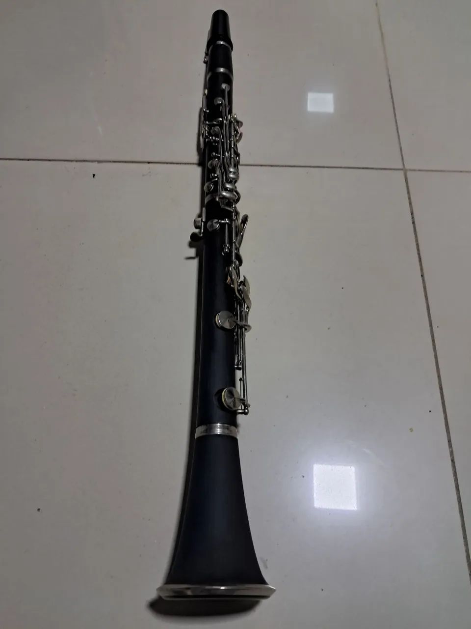 Clarinete Sib Michael  - Foto 3