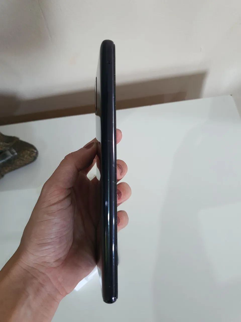 Samsung Note 10 Lite 128gb + Ram 6/8gb (com canetinha s pen) - Foto 5