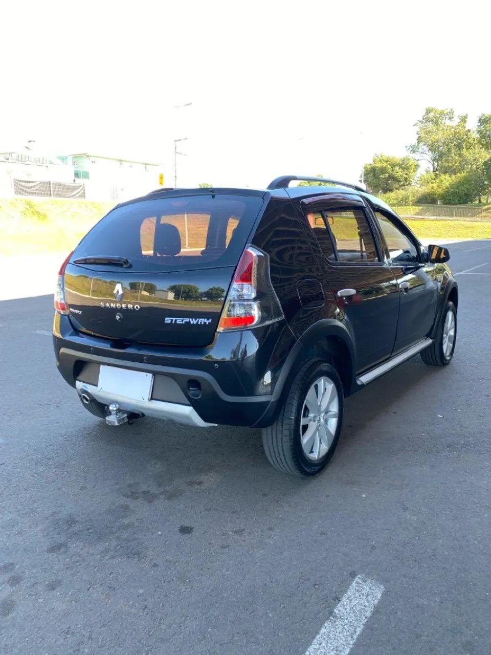 Sandero Stepway 1.6 - Foto 2