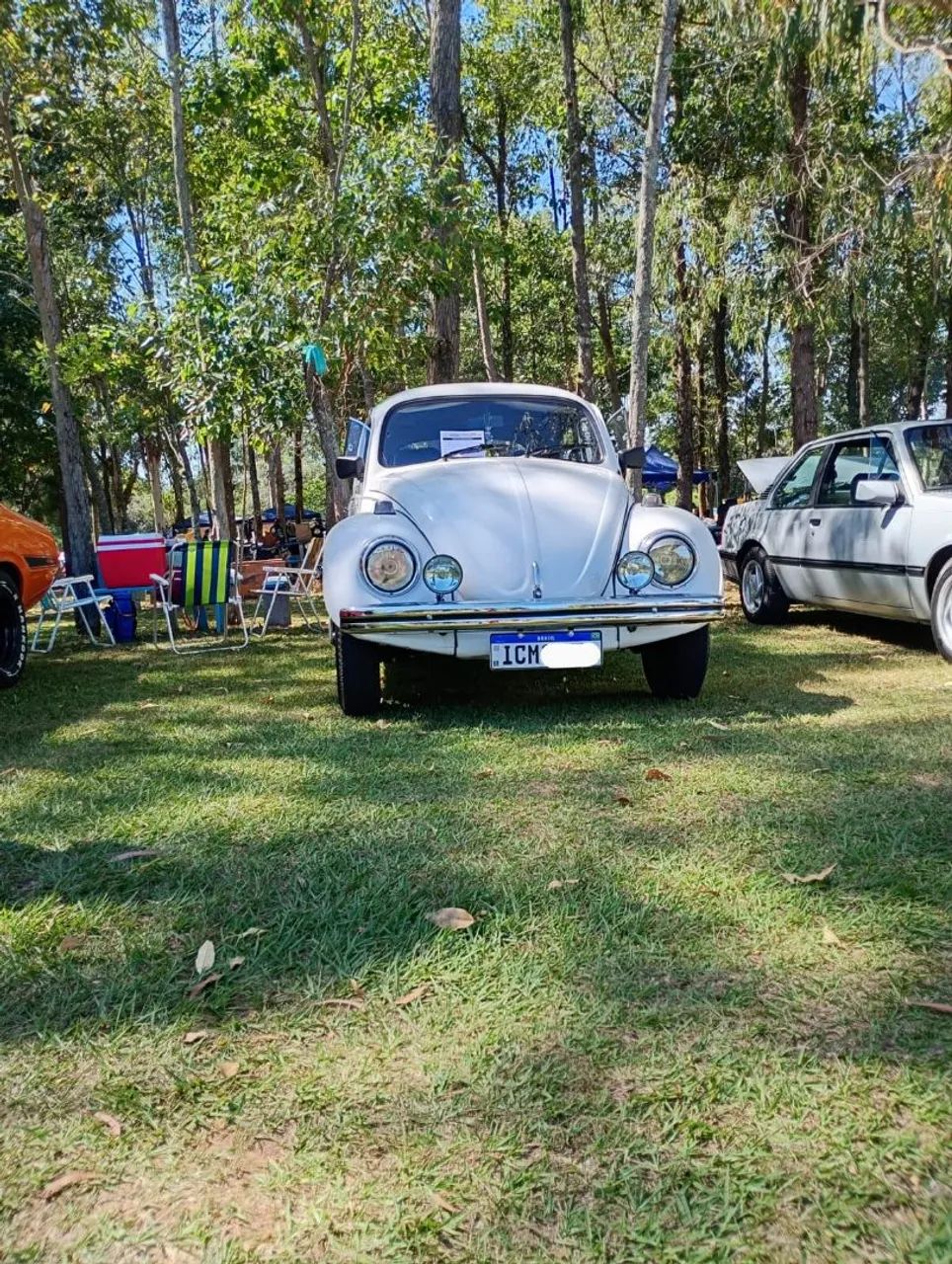 Fusca 1300. - Foto 4