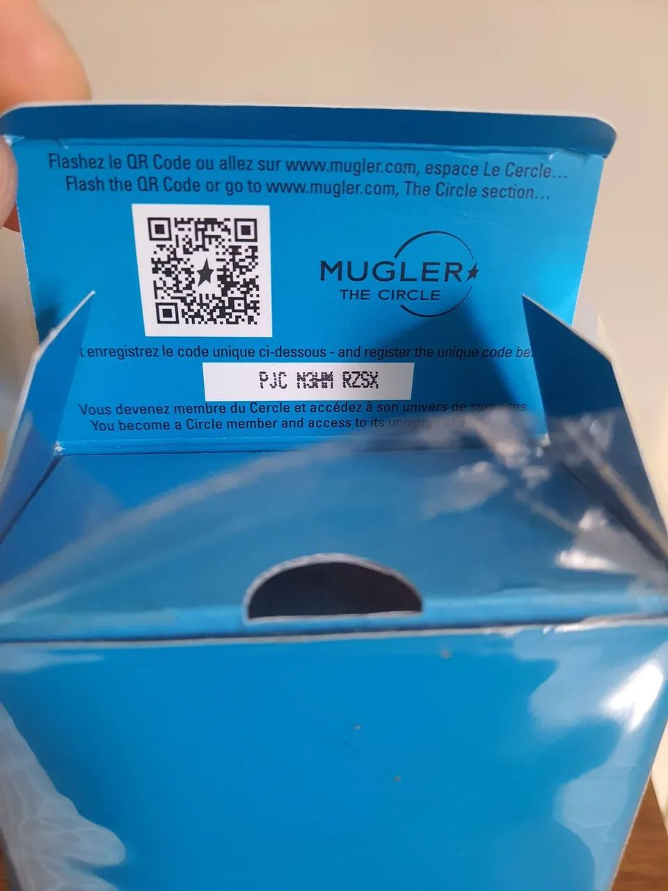 A*Men Mugler Ultimate - Perfume Masculino - Foto 4