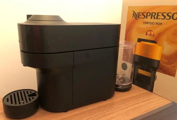 Cafeteira Vertuo Pop 220