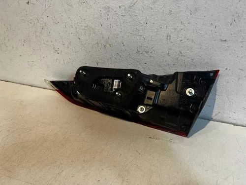 Lanterna Tampa Lexus Es350 L.e 2018 2019 / Original - Foto 8