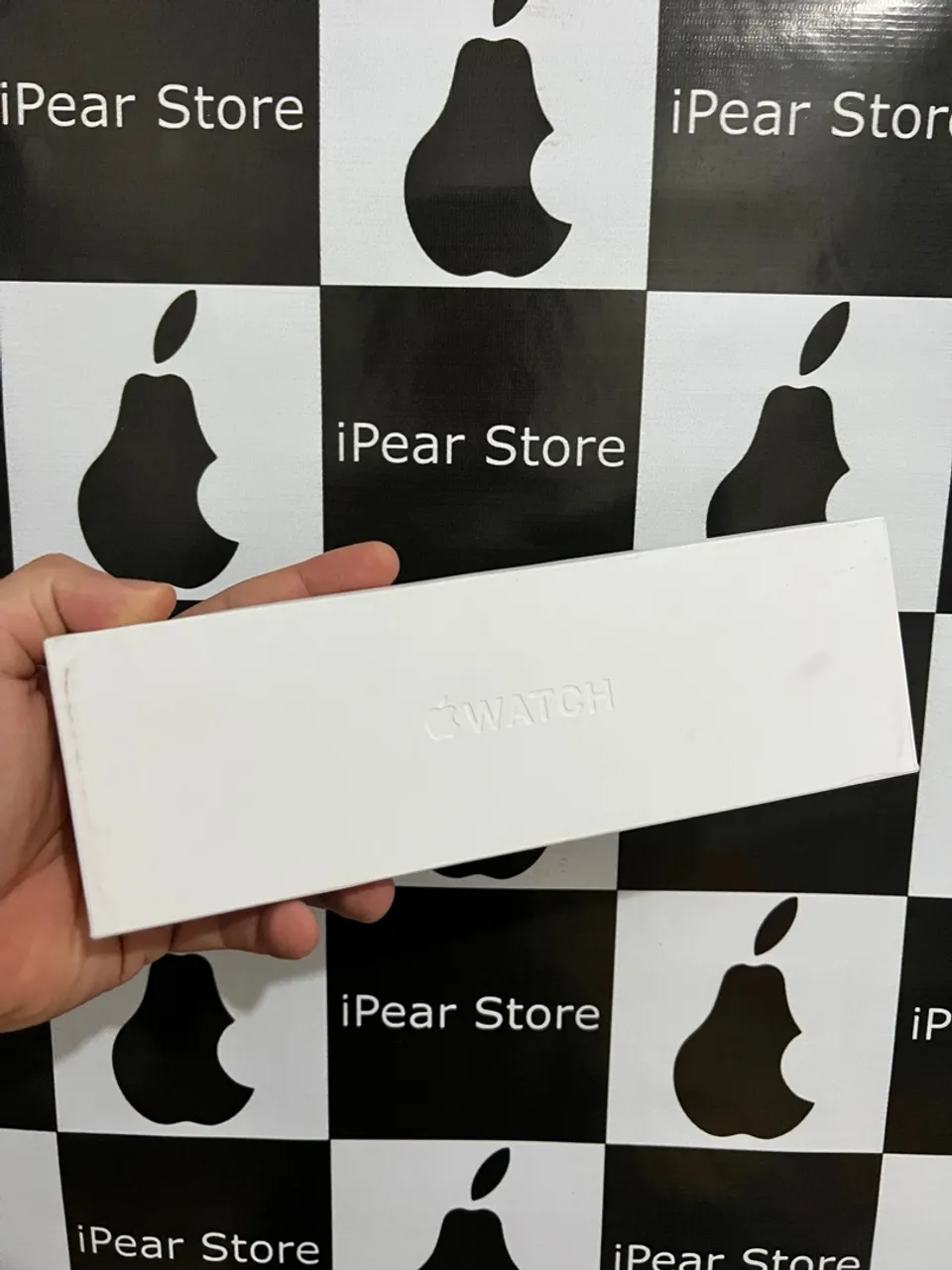 Apple Watch Series 10 46mm gps+cel Aracaju