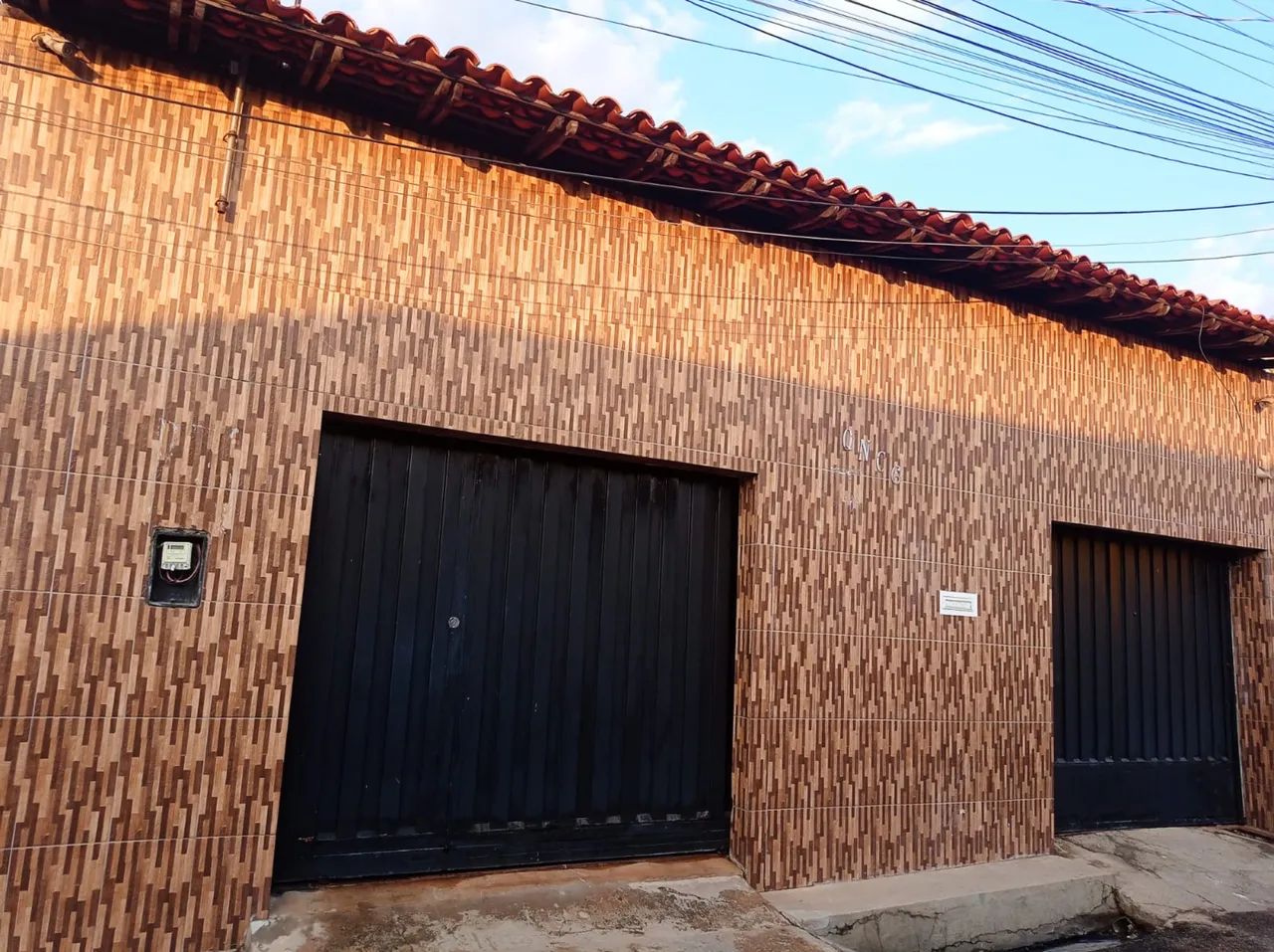 Foto - Teresina - Redenção