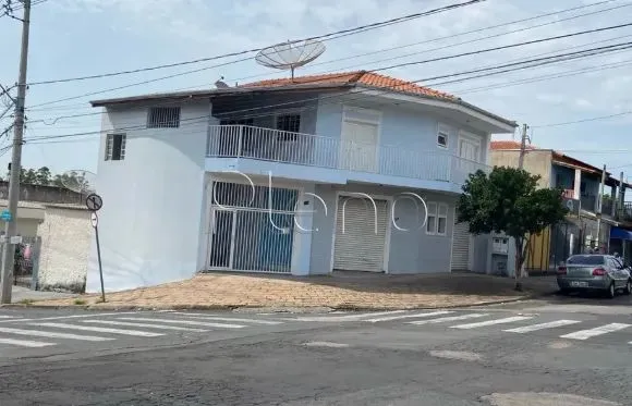 Sobrado à venda em Indaiatuba, Jardim Morada do Sol, com 2 quartos, com 233 m²
