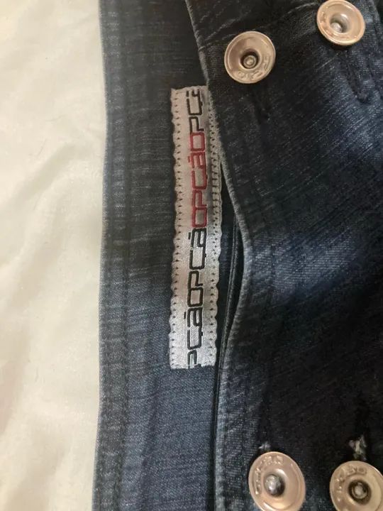 Combo bermudas Jeans Femininas  - Foto 6
