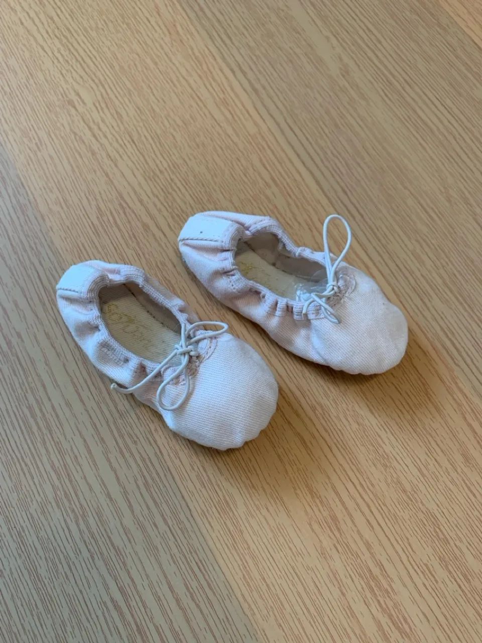 Sapatilha de ballet TAM. 22 - Foto 2