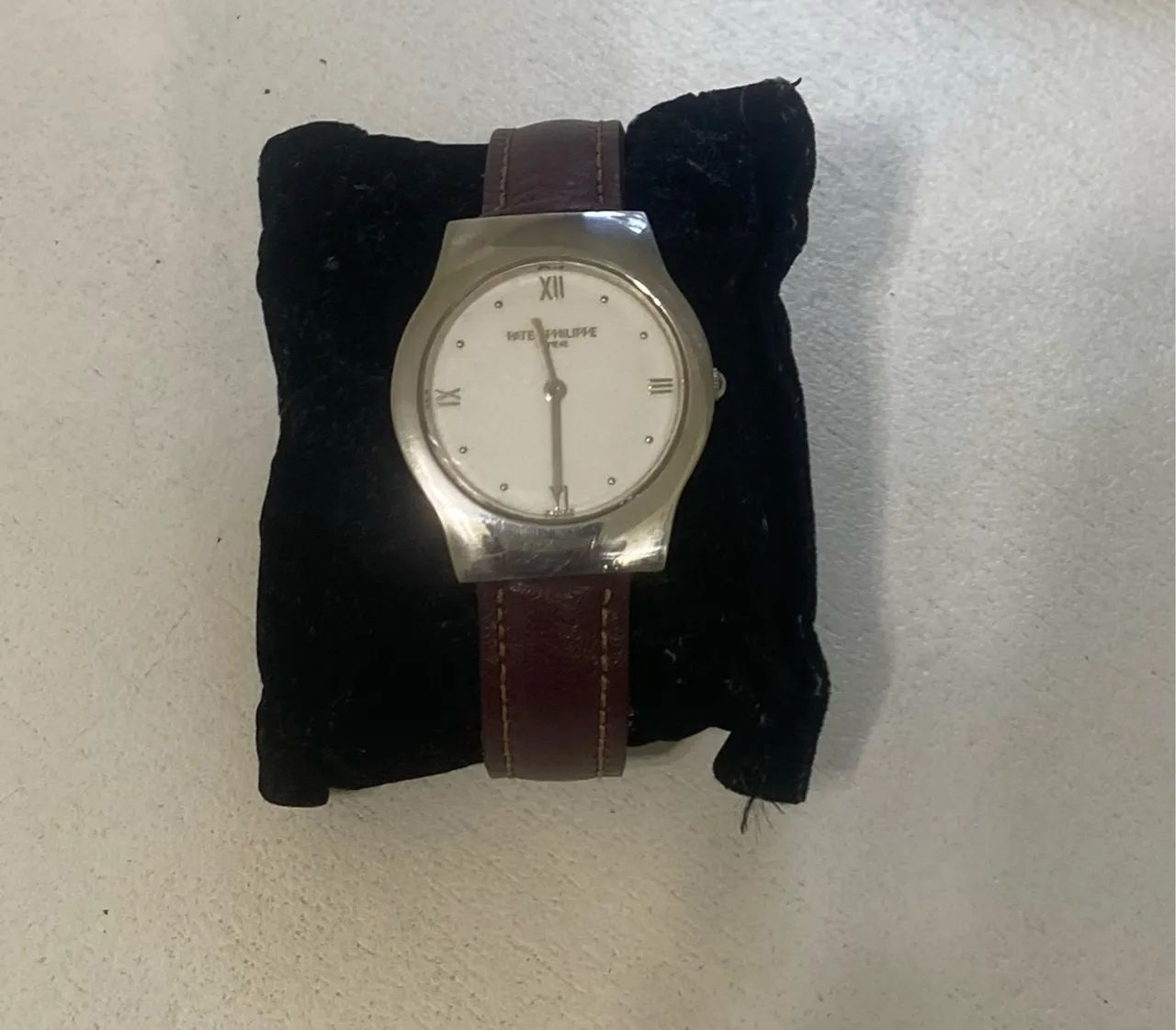 Relógio Masculino Patek Phillipe - Foto 3