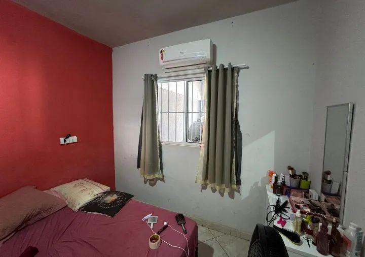 Casa Toda de Laje Nova Conquista  - Foto 5