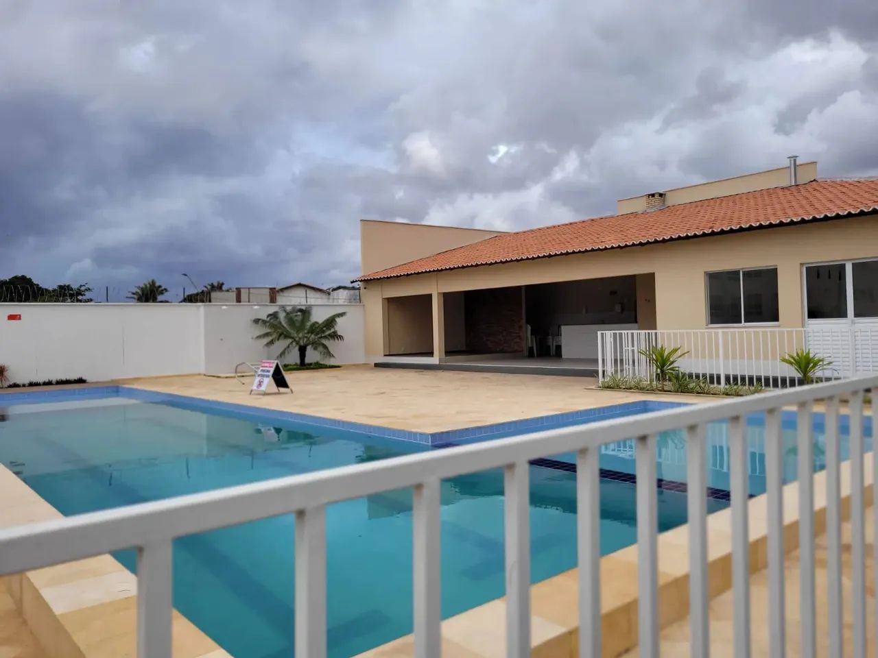 Imóvel para venda tem 49 metros quadrados com 2 quartos em Maioba - Paço do Lumiar - MA - Foto 2
